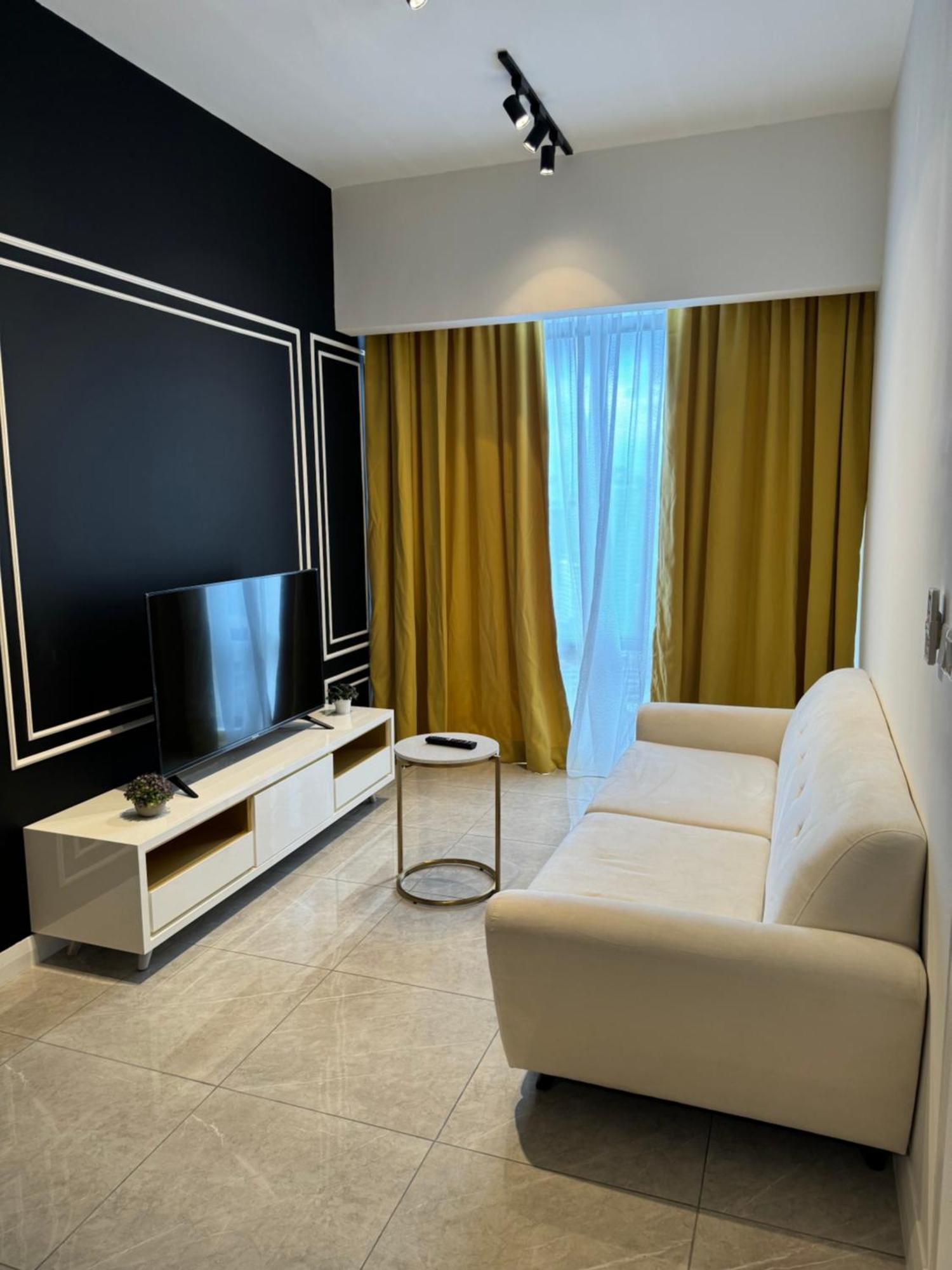 Axon Residence By Luxury Suites Kuala Lumpur Eksteriør bilde