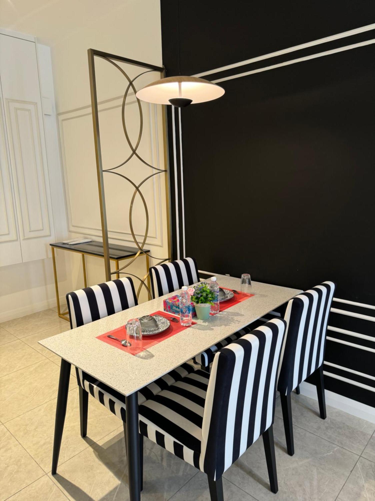 Axon Residence By Luxury Suites Kuala Lumpur Eksteriør bilde